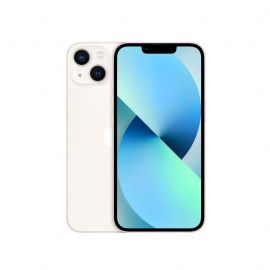 APPLE IPHONE REFURBISHED 13 128GB WHITE - MLPG3QL⁄A_REF