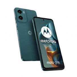 MOTOROLA G05 4G 256GB 4GB GREEN - PB6L0010IT