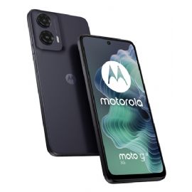 MOTOROLA G35 5G 128GB 4GB MIDNIGHT BLACK - PBK0033IT