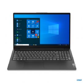 LENOVO NB ESSENTIAL V15 N4500 8GB 256GB SSD 15,6 FREEDOS GARANZIA 2Y * SCATOLA DANNEGGIATA* - 82QY00PEIX_A