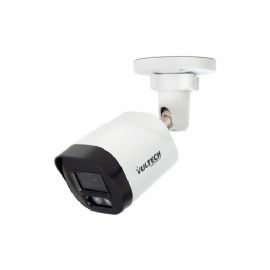 VULTECH SECURITY TELECAMERA IP UVC 4IN1 BULLET 1/2,9 2 MPX 1080P 3,6MM 2PCS ARRAY IR SMD 25M - 6020BUF-LT