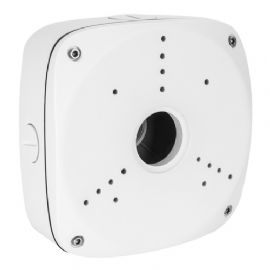 VULTECH SECURITY SUPPORTO STAFFA PER TELECAMERE SERIE VS IN ALLUMINIO PER ESTERNI - - VS-BKC1
