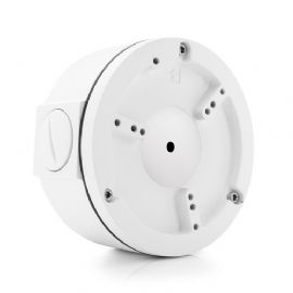 VULTECH SECURITY SUPPORTO STAFFA PER TELECAMERE SERIE VS IN ALLUMINIO PER ESTERNI - VS-BKC3