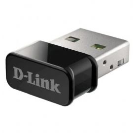 D-LINK ADATTATORE WI-FI 5 AC1300 USB 2.0 - AC13U