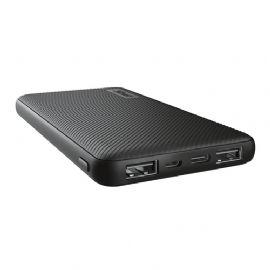 TRUST POWERBANK PRIMO 10.000 ECO - 24678