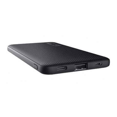 TRUST POWERBANK PRIMO 5.000, ECO - 24679
