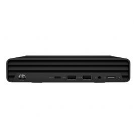 HP PC DM PRO MINI 260 G9 i3-1315U 8GB 256GB SSD WIN 11 PRO GARANZIA 2 ANNI ONSITE **SCATOLA DANNEGGI - 937M3EA_S