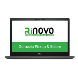 RINOVO NB DELL LATITUDE E7490 I5-8X00U DDR4 16GB SSD 256GB 14
