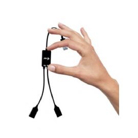 I-TEC CAVO HUB USB-A 2 PORTE 2X USB-A - U3CBLHUB2A