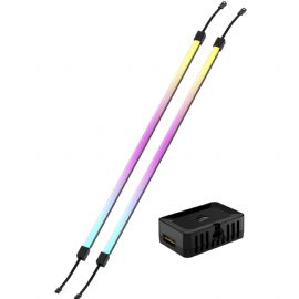 CORSAIR ICUE LINK LS350 AURORA RGB LIGHT STRIPS, KIT 350MM - CL-9011135-WW