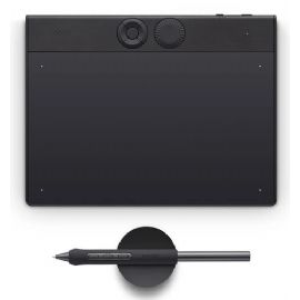 WACOM INTOUS PRO PEN TABLET SMALL - PTK470K0B