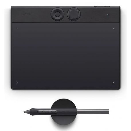 WACOM INTOUS PRO PEN TABLET SMALL - PTK470K0B