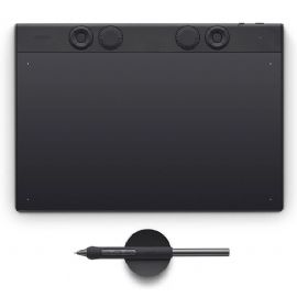 WACOM INTOUS PRO PEN TABLET MEDIUM - PTK670K0B
