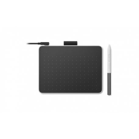 WACOM ONE PEN TABLET SMALL - CTC4110WLW2B