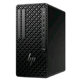 HP WKS Z1 G1i Tower Workstation AI Ultra 5 225 16GB 1T SSD Radeon HD6300 2GB WIN 11 PRO - B34JKES