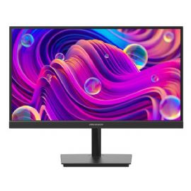 HIKVISION MONITOR 21,5 LED VA FHD 6,5 MS 250 CDM 100hz, VGA/HDMI - DS-D5022F2-1V2