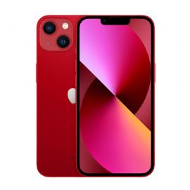 APPLE IPHONE REFURBISHED 13 256GB RED - MLQ93QL⁄A _REF