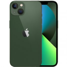APPLE IPHONE REFURBISHED 13 256GB GREEN - MLQ53QL⁄A_REF