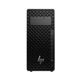 HP WKS Z2 G1i Workstation AI Wolf Pro Security Edition Ultra 7 265 16GB 512GB SSD WIN 11 PRO - B76SJET