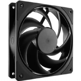 COOLER MASTER VENTOLA MOBIUS 120, ED NERA - MFZ-M2NK-21NPK-R1
