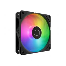 COOLER MASTER VENTOLA SICKLE FLOW EDGE  120 ARGB - MFX-B2DN-25NP2-R2