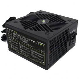 TECNOWARE ALIMENTATORE ATX FREE SILENT 550 W, VENTOLA 120MM, 2xSATA, 1x24 POLI, 1x12 V, 4+4 POLI, 2x - FAL551FSP12