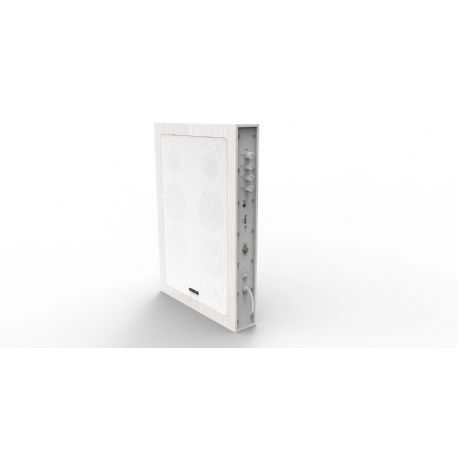 EMPIRE MEDIA QUADRO MIC - HS.QUADROMIC