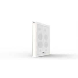 EMPIRE MEDIA QUADRO WIRELESS UHF - HT.QUADROU