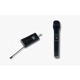 EMPIRE MEDIA KIT RICEVITORE UHF + MICROFONO ICE - TY.JI150