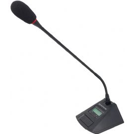 EMPIRE MEDIA MICROFONO UHF DESK MD-100 - TY.MD100