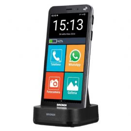 BRONDI AMICO VERO 4G NERO - 10283020