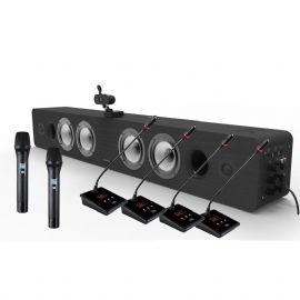 EMPIRE MEDIA CONFERENCE SYSTEM 6 - AV.CONF6_E
