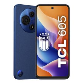 TCL 605 MIDNIGHT BLUE 128GB 4GB - TCT517D-2BLCA112