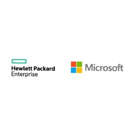 HPE MICROSOFT WINDOWS SERVER 2025 5 DEVICES CAL WW LTU - P77113-B21