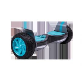MEDIACOM VIVO V80H - Hoverboard auto-bilanciante - 12 km/h